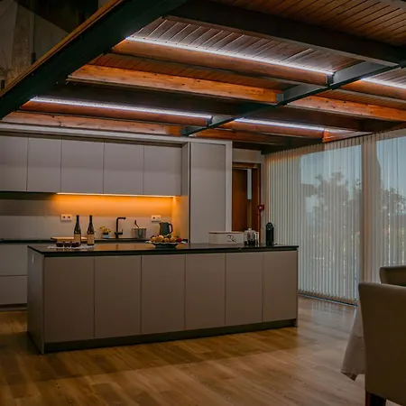 Feriehus Recanto De Moulaes & Casinha De Cima Monção