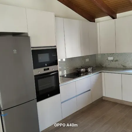 Recanto De Moulaes & Casinha De Cima Feriehus *